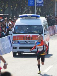 阳城县大型活动