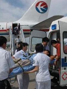 阳城县接送服务