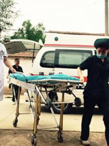 阳城县院后转乡